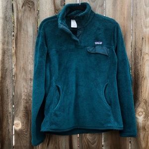 Women’s Patagonia jacket